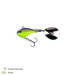 Zeck Rogue Runner 20g Firetiger