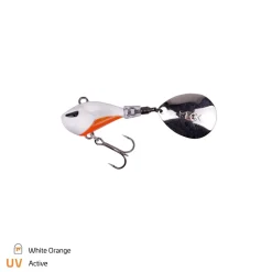 Zeck Rogue Runner 20g Firetiger