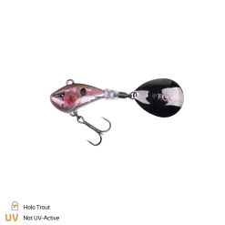 Zeck Rogue Runner 20g Firetiger