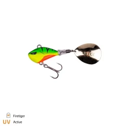 Zeck Rogue Runner 10g Firetiger