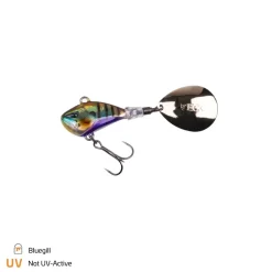 Zeck Rogue Runner 10g Firetiger