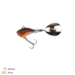 Zeck Rogue Runner 10g Firetiger