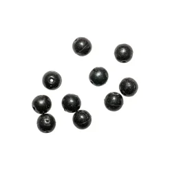 Zeck Rubber Bead 8mm