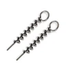 Zeck Shallow Screw