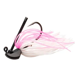 Zeck Skirted Jig 10g #3/0 Moor Kiwi