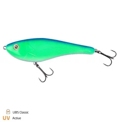 Zeck Snatch 15cm Firetiger