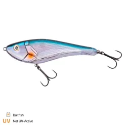 Zeck Snatch 15cm Firetiger