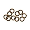 Zeck Solid Ring #1
