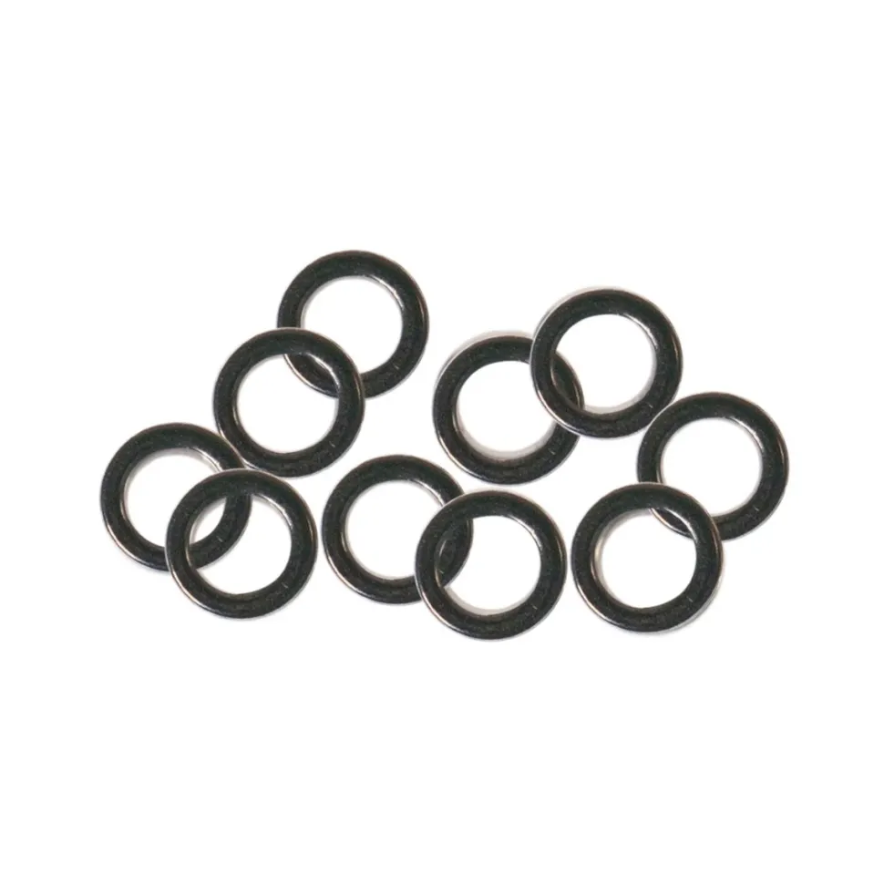 Zeck Solid Ring Predator #00 3,50mm