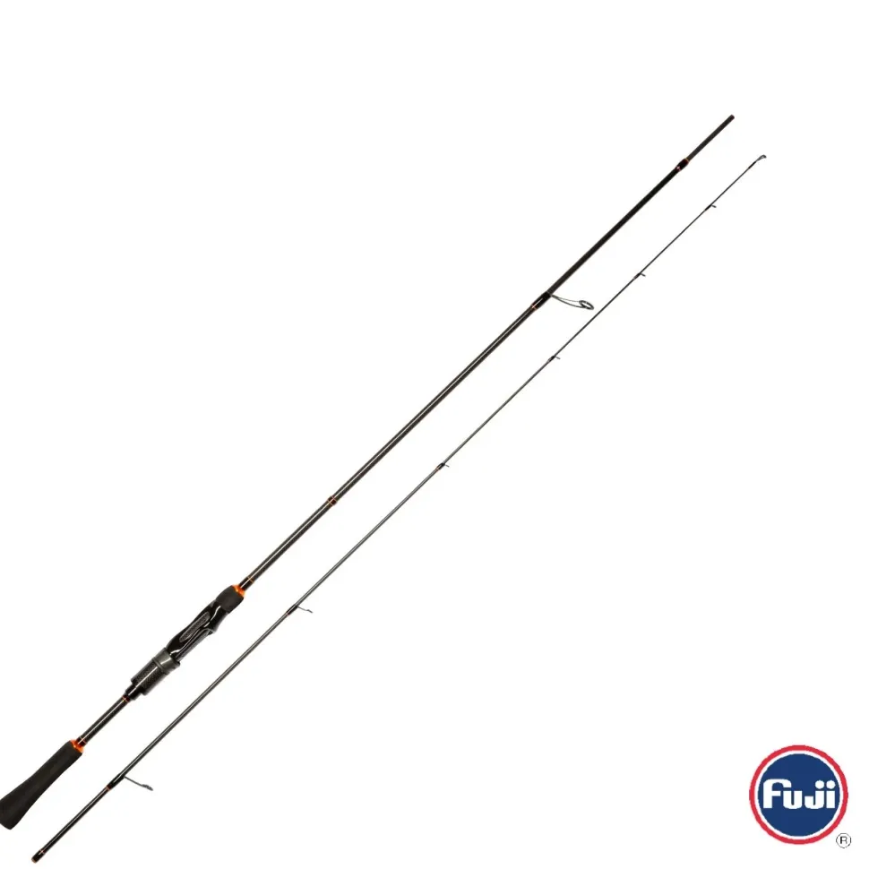 Zeck Sparrow ST STL 1,9m 2-7g