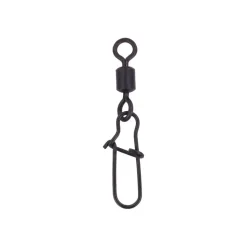 Zeck Swivel + Duolock Snap #0