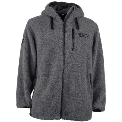 Zeck Teddy Jacket #S Grey