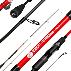 Zeck Troy 1,9m 2-7g