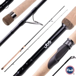Zeck UBS Baitjigger XH 2,70m 40-120g