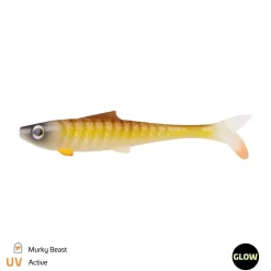 Zeck UBS Rippler 25cm UBS Classic