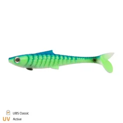 Zeck UBS Rippler 20cm UBS Classic