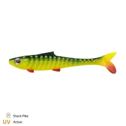 Zeck UBS Rippler 20cm UBS Classic