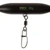 Zeck Uplift Boom 10g Schwarz