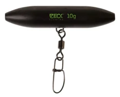 Zeck Uplift Boom 10g Schwarz