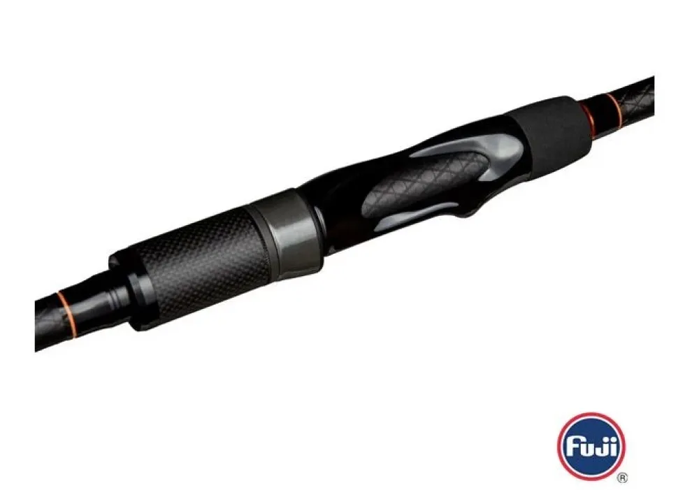 Zeck Vertic & Spin 1,9m 0-40g
