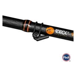 Zeck Vertic & Spin 1,9m 0-40g