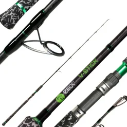 Zeck V-Stick 172cm 200g 1,72m max.200g