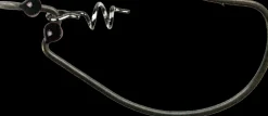 Zeck Wide Gap Screw Hook #4