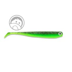 Zeck ZANDER Gummi AJ 16cm Salty Peppermint