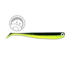 Zeck ZANDER Gummi AJ 16cm Salty Peppermint