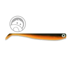 Zeck ZANDER Gummi AJ 16cm Salty Peppermint