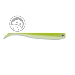 Zeck ZANDER Gummi AJ 16cm Salty Peppermint