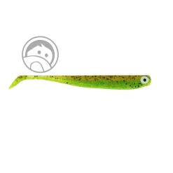 Zeck ZANDER Gummi AJ 16cm Salty Peppermint