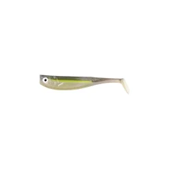 Zeck Zander Gummi von S. Hänel 9cm Gürkchen