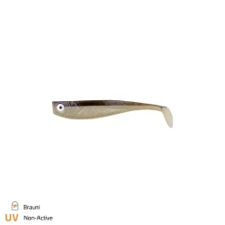 Zeck Zander Gummi von S. Hänel 9cm Gürkchen