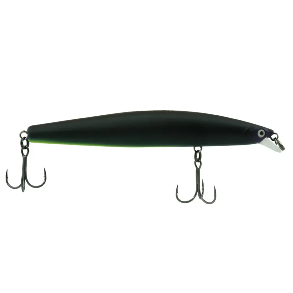 Zeck ZANDER Läufer F AJ 10,5cm Nachtschwärmer