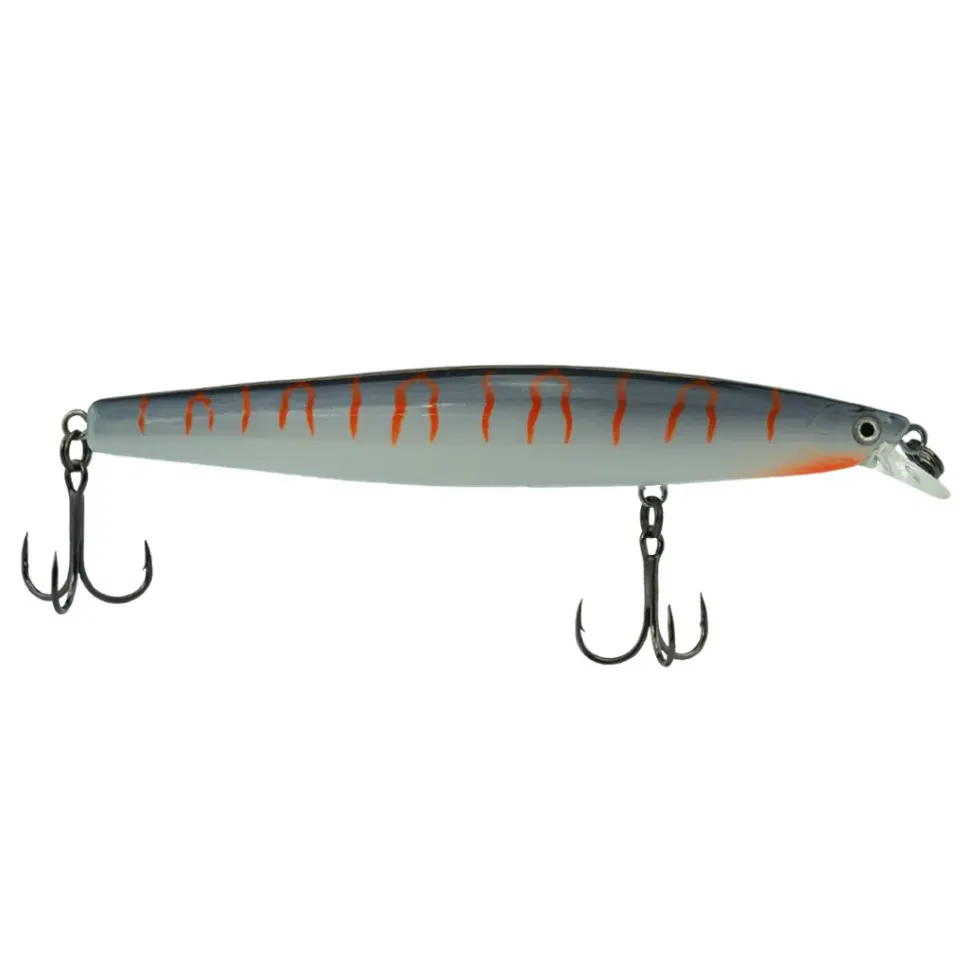 Zeck ZANDER Läufer F AJ 10,5cm Nachtschwärmer