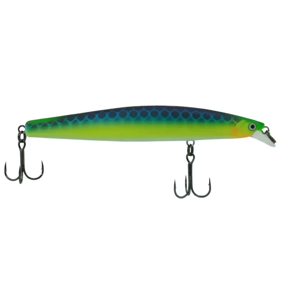 Zeck ZANDER Läufer F AJ 10,5cm Nachtschwärmer