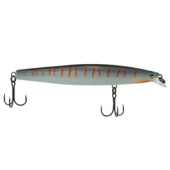 Zeck ZANDER Läufer F AJ 12,5cm Sexy Shad Green Belly