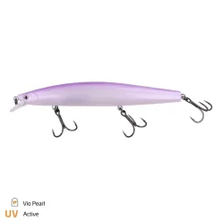 Zeck Zander Läufer von S. Hänel 12,5cm Pinki