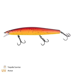 Zeck Zander Läufer von S. Hänel 12,5cm Pinki
