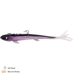 Zeck ZANDER Pelagi 20cm 60g Gürkchen