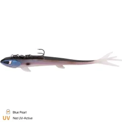 Zeck ZANDER Pelagi 20cm 60g Gürkchen