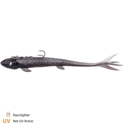 Zeck ZANDER Pelagi 20cm 60g Gürkchen
