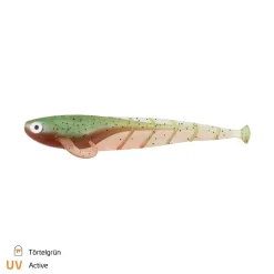 Zeck Zander Quappie 15cm Gürkchen