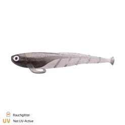 Zeck Zander Quappie 12cm Gürkchen