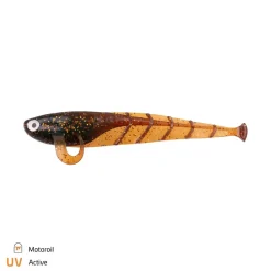 Zeck Zander Quappie 12cm Gürkchen