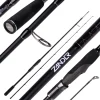 Zeck Zander Vertikal Wumme S. Hänel 1,95m 15-90g