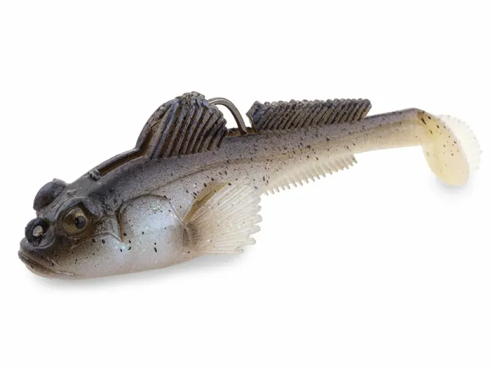 Z-Man Gobius 3" 14g The Deal