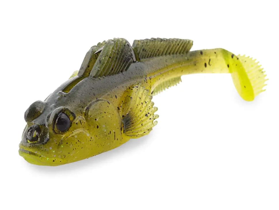 Z-Man Gobius 3" 14g The Deal