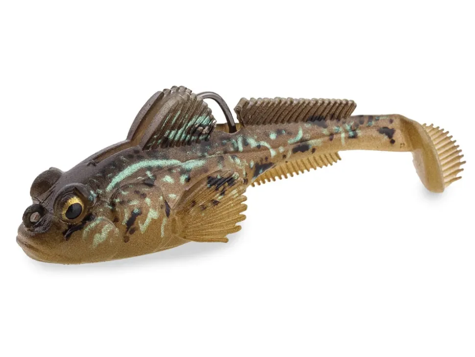 Z-Man Gobius 3" 14g The Deal